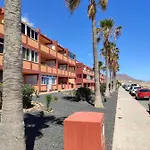 Vv Caletas Fuerteventura * ラ・オリーバ