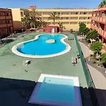 Vv Caletas Fuerteventura アパート ラ・オリーバ