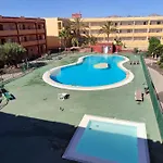 Vv Caletas Fuerteventura * ラ・オリーバ