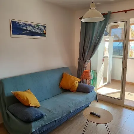 Vv Caletas Fuerteventura Apartment *
