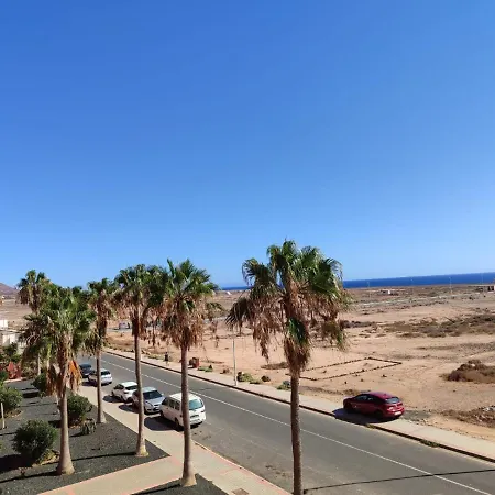 Vv Caletas Fuerteventura Apartment La Oliva