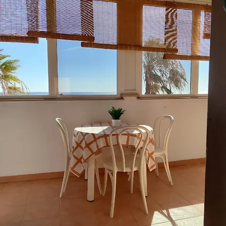 Apartment Vv Caletas Fuerteventura *