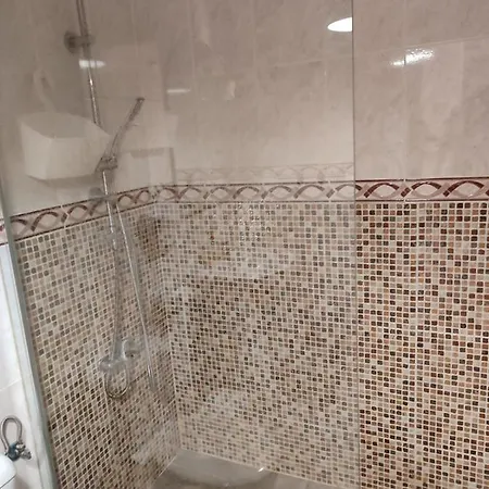 Vv Caletas Fuerteventura Apartment