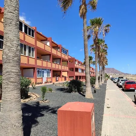 Vv Caletas Fuerteventura * La Oliva