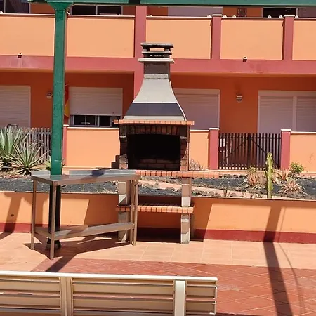 Vv Caletas Fuerteventura * La Oliva