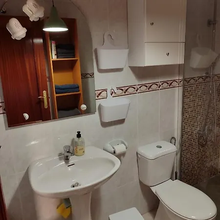 Vv Caletas Fuerteventura Apartment *
