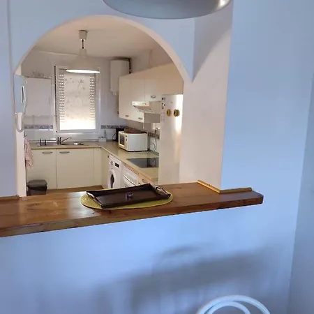 Vv Caletas Fuerteventura Apartment La Oliva