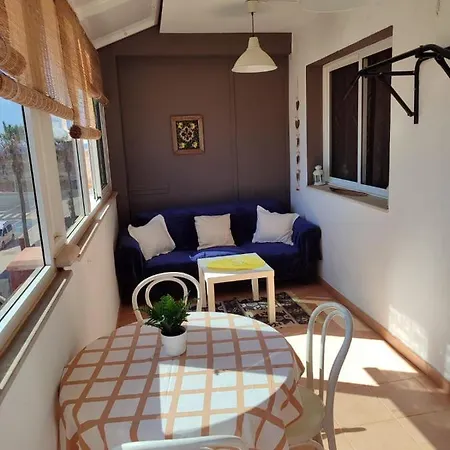Vv Caletas Fuerteventura Apartment *